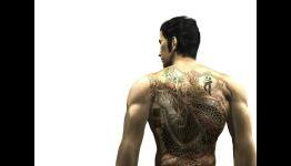 Digibytes Yakuza Double Threat Reviews of Yakuza 3 and Yakuza 4