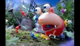 Pikmin 3 Secret Data Files Locations Guide