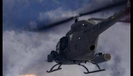 Air Conflicts: Vietnam Hands-On Preview | GameDynamo