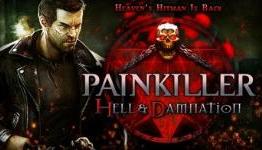 Painkiller: Hell & Damnation Review | Games Fiends