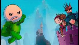 Cloudberry Kingdom Review | Enciclopedia Lusa