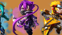 Avatar Star Class and Skills Guide