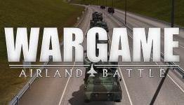 Wargame Airland Battle: Overview I Expansive