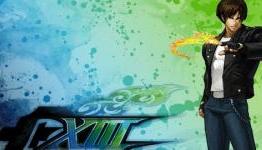 King Of Fighters XIII Coming To Steam, PC Trailer Leaked