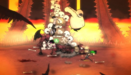 Charlie Murder review: Search and destroy | Joystiq