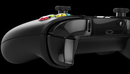 Closer Look at Xbox One Accessories