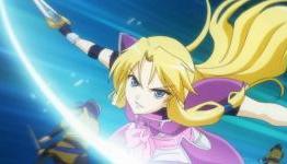 Legend of Legendary Heroes Cute Medieval Anime Review | Anime Kida