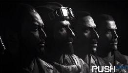 New ‘Origins’ Trailer, is this the last DLC for Black Ops 2?