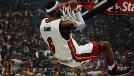 NBA 2K14 to Feature A New Defensive System