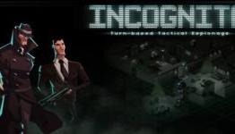Klei Entertainment’s Incognita Looks Incredible