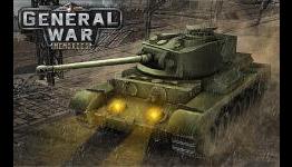 Gamebox’s General War Released New Features & New Server