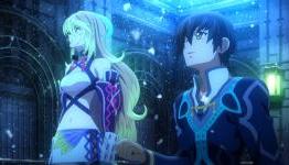Namco Has No Plans to Localize Vita Tales Games