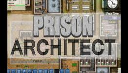 Prison Architect Alpha Impressions, Part 5-Alpha 12–StickSkills