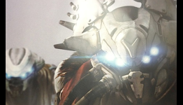 Bungie President Harold Ryan Discusses Destiny’s Gargantuan Scope