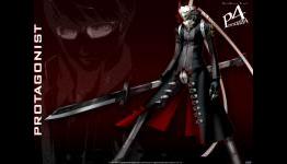 Playback: Persona 4 – Part One
