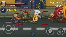 Touch Arcade – Bloody Harry Review