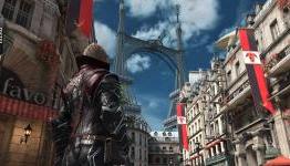 Touch Arcade – Bloodmasque Review