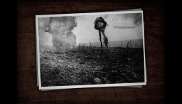 Treyarch Posted Up Mysterious Call of Duty Origins Photo