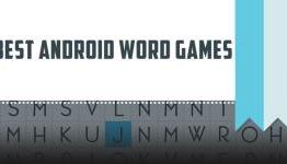 The 5 Best Android Word Games