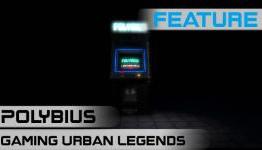 Gaming Urban Legends: Polybius
