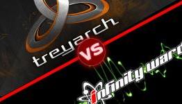 Call of Duty: Treyarch Are The New Standard, Infinity Ward Are Dying