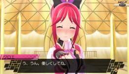Check Out How the Baby Making JRPG Conception II Looks on PS Vita and 3DS