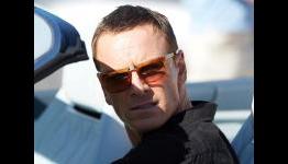 The Counselor Trailer – Fassbender Breaks the Law