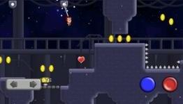 Mikey Hooks: a speed-runner’s delight (Gamer’s Thumb) Interview and First Impressions