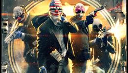 Free access to Payday 2 beta if you own Payday: The Heist on PC