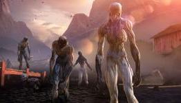 The Drowning Review | VideoGamer