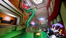 Diehard GameFAN: Magrunner: Dark Pulse Review