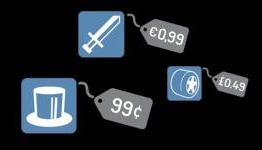 Microtransactions aren’t so micro anymore