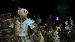 Final Fantasy XIV A Realm Reborn early access and final beta dates confirmed