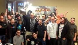 Magic the Gathering Community Cup 2013 Team and Formats Revealed