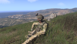 ArmA 3 Release Date Announced