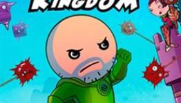 Cloudberry Kingdom Review [Capsule Computers]