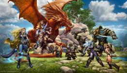 EverQuest Next Might Be Revolutionizing MMORPGs