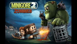 Minigore 2: Zombies Review
