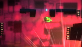 Gun Monkeys CalmDownTom Review
