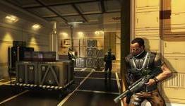 Deus Ex: The Fall (iOS) – Review on Popzara