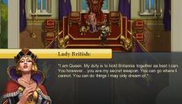 Ultima Forever: Quest of the Avatar launches on iOS