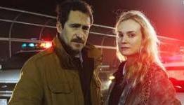 The Bridge Review: Is the Beast on the Phone