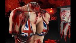 Dead Island Riptide Zombie Bait controversy ‘was blown out of proportion’ – Deep Silver