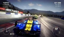 Codemasters wants your Feedback on GRID 2