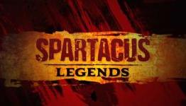 Spartacus Legends gameplay videos