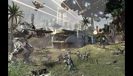 Editorial: Beyond deathmatch