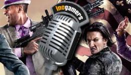 IncGamers Podcast #126