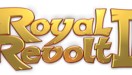 Royal Revolt II Announced