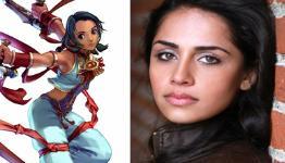 Cast That Game: Soul Calibur III