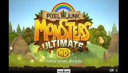 PixelJunk Monsters Ultimate HD Review | Arcade Sushi